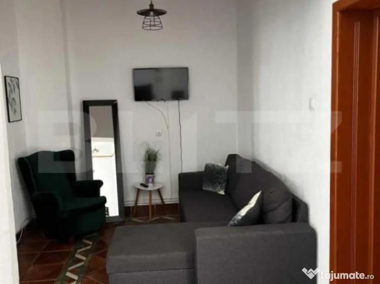 Apartament 2 camere, 65 mp, zona Ultracentral Pia?a Uni - 8