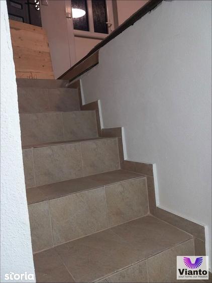 CASA INDIVIDUALA CU 3 CAMERE 95MP SI TEREN 540MP | SURA MARE - 9