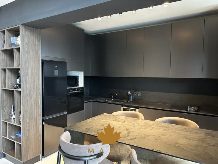 Penthouse exclusivist /Prima Vista – eleganta  pe doua niveluri - 4