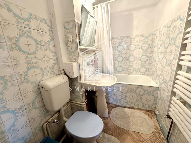 Apartament 3 camere | Etaj 3 cu lift | Zona Micro 15 - 16