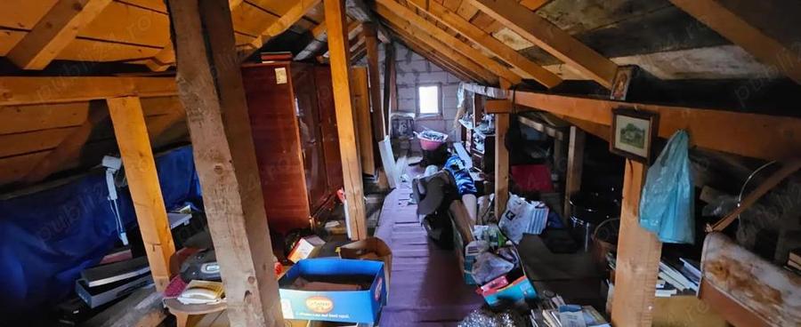 Casa de inchiriere sau vanzare Ana Ipatescu - 8