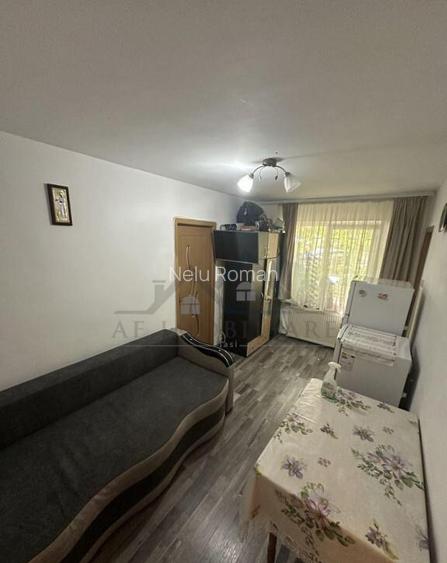 Apartament 2 camere Tatarasi