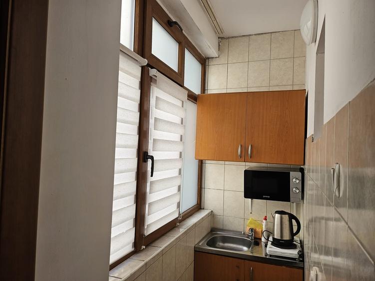 P-ta Romana 2 min.metrou,mobilata utilata! - 8