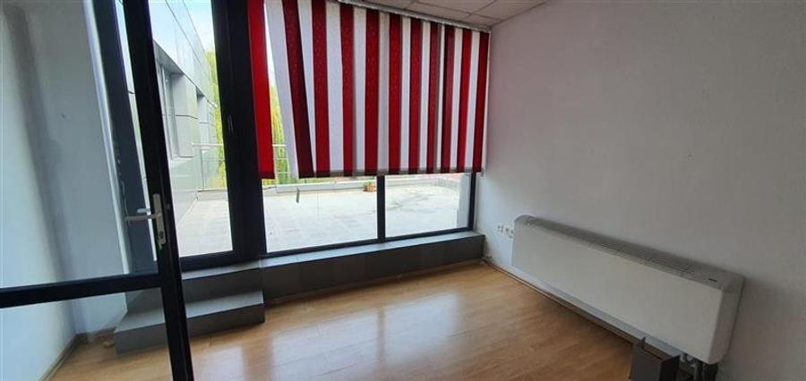 Cladire de birouri 3 nivele de vanzare- Tg. Mures, Tudor - 9