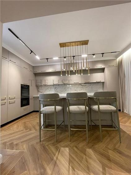 Casa superba Pipera 7 camere - 3