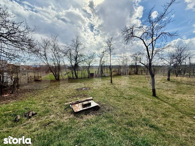 Casa ,4 camere, 255 mp, zona Balomir - 16