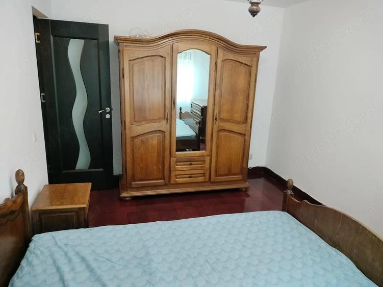 de inchiriat apartament 2 camere decomandat, zona Bisrica Noua-Independentei - 7