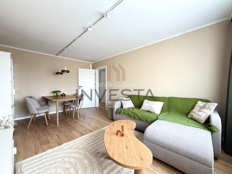 Apartament cu 4 camere in zona strazii Gheorghe Dima !