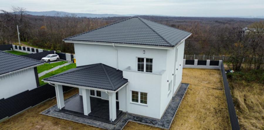 Casa Paulesti Prahova - 16