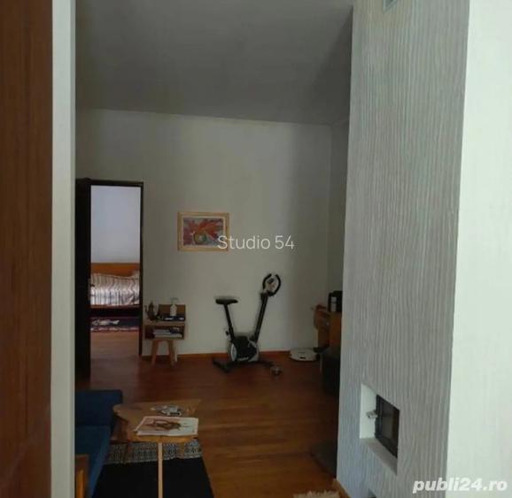 Casa tip duplex central Foc?ani