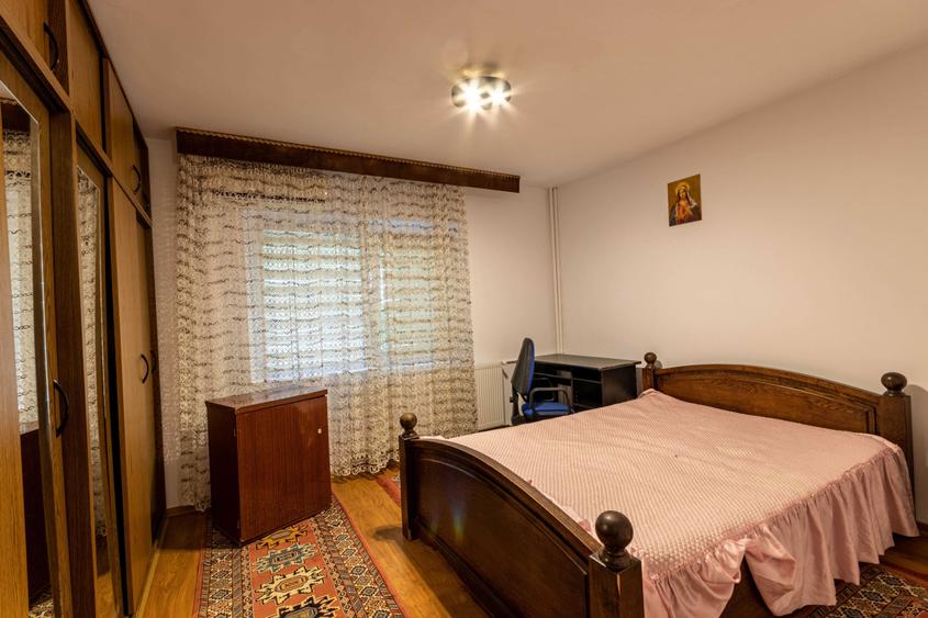 Apartament 2 Camere | 10 min Metrou Piata Sudului | Parcare - 2