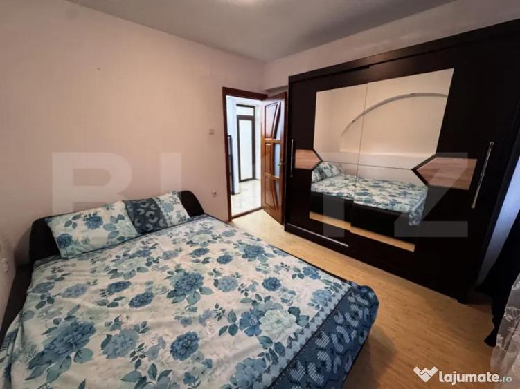 Apartament 2 camere 60mp, parcare, PetFrendly, complex Arist - 8