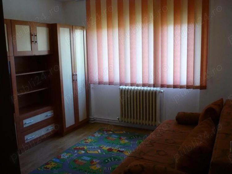 Apartament 2 camere decomandate, etajul 1, stada Jiului Cluj Napoca - 7