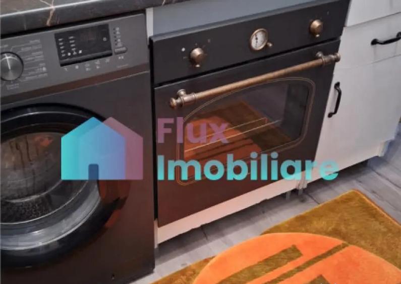 Apartament cu 2 camere parter - 3