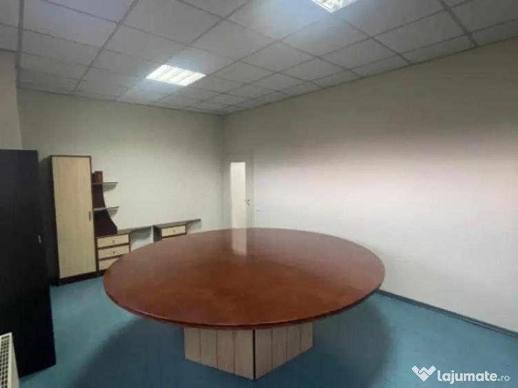 Spatiu de inchiriat, 102 mp, zona Independentei - 5