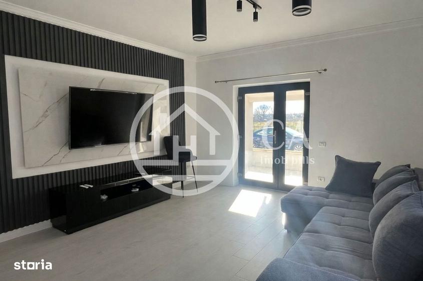 Casa de vanzare D+P+M cu 6 camere in Cartier Viena - 7