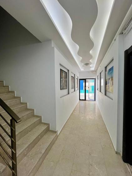 OCAZIE UNICĂ ÎN MAMAIA NORD – APARTAMENT LA PRIMA LINIE LA MARE – 96.000 € - 26