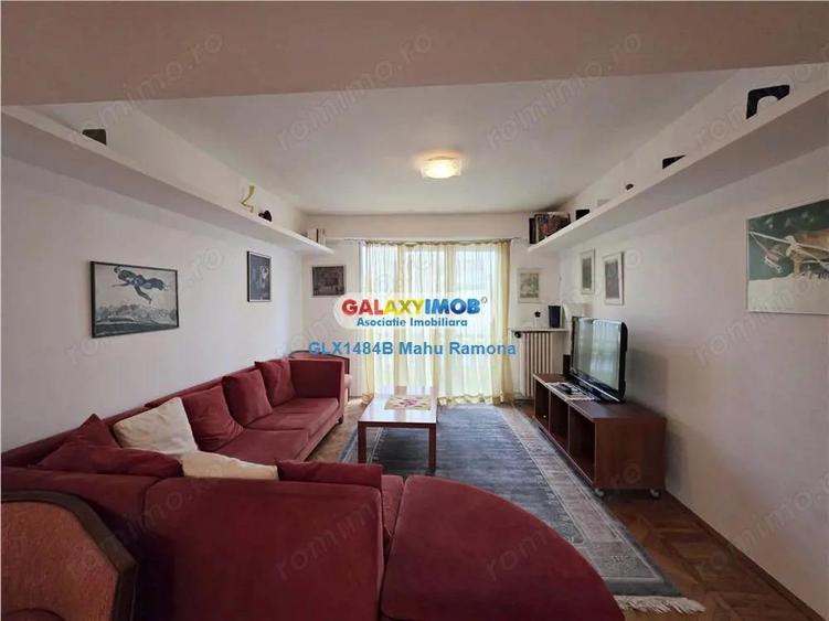 Apartament ultracentral, 4 cam., Calea Victoriei, Universitate - 6