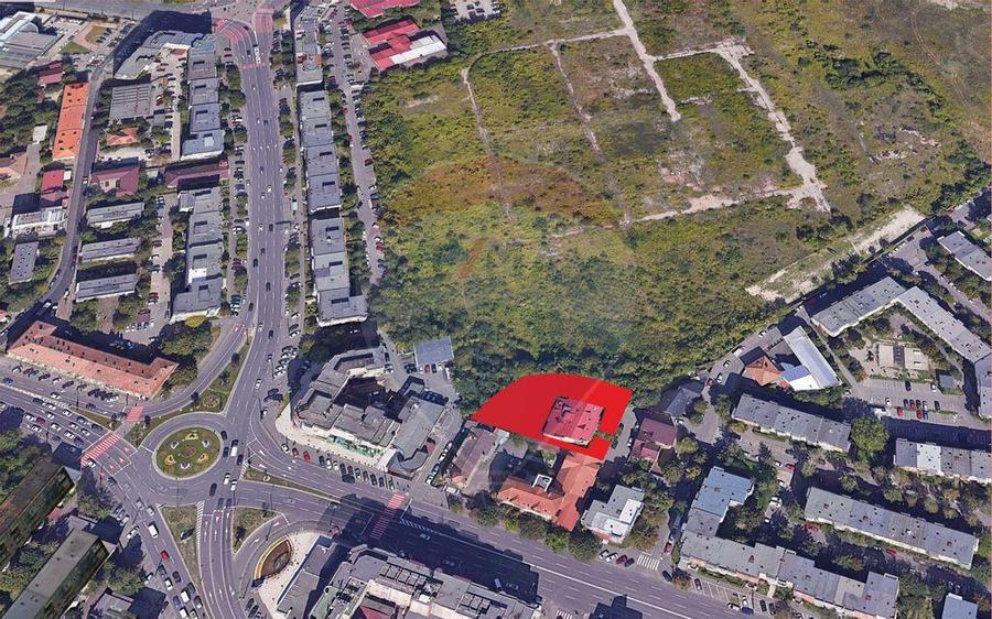 Teren pentru investi?ie in Bra?ov | Centrul Civic| A.C... - 8