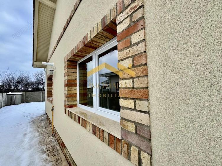 Bazosul Nou-Duplex pe Parter-Disponibil Imediat - 16