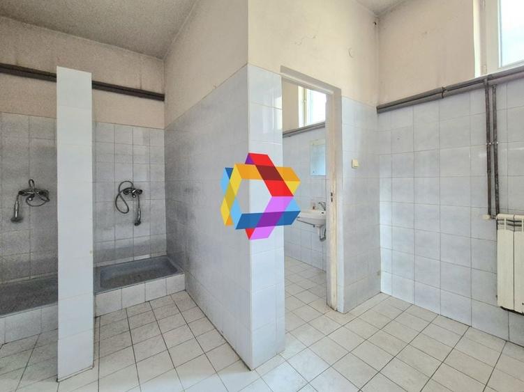 Hala de inchiriat Brașov - 700 mp #plus-imo.ro - 12