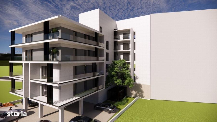 Teren liber Sect 6 Bucuresti urbanism - 3