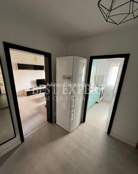 Apartament 2 camere de inchiriat Metrou Mihai Bravu