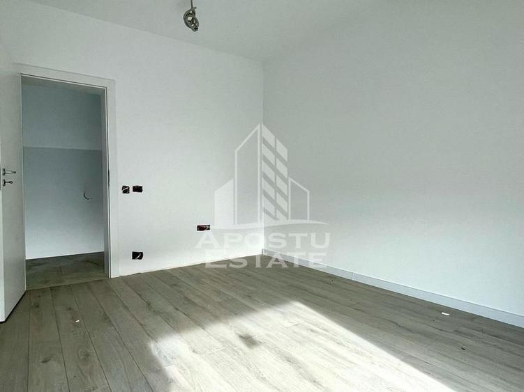 Casa individuala Giarmata Mare - 9