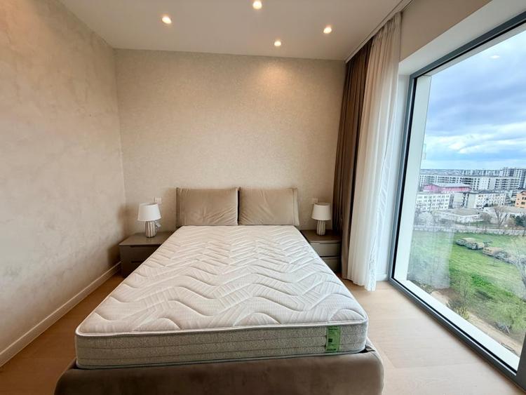 Apartament 2 camere Aviației Tower | Etaj 10 | P subterană | Panoramic view - 6