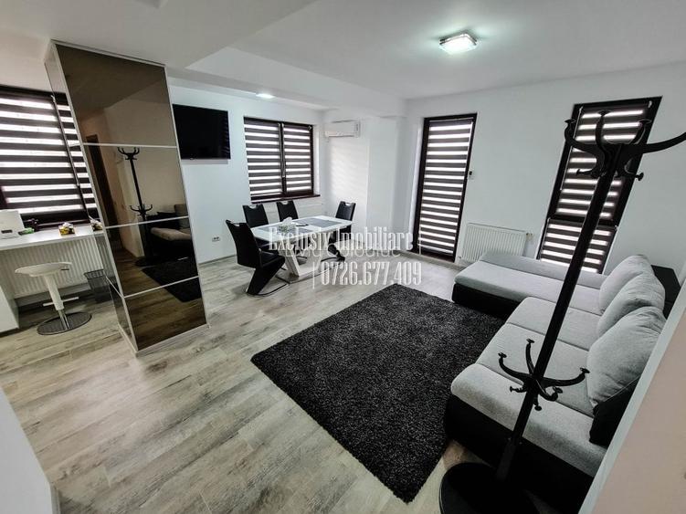 AP de LUX 2 cam - TOTUL NOU - bloc nou cu centrala pe gaz | langa Campus AP de LUX 2 cam - TOTUL NOU - bloc nou cu centrala pe gaz | langa Campus