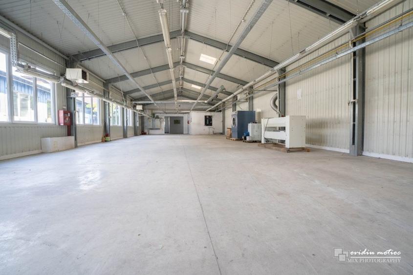 Hale in zona Calea Baciului - 2