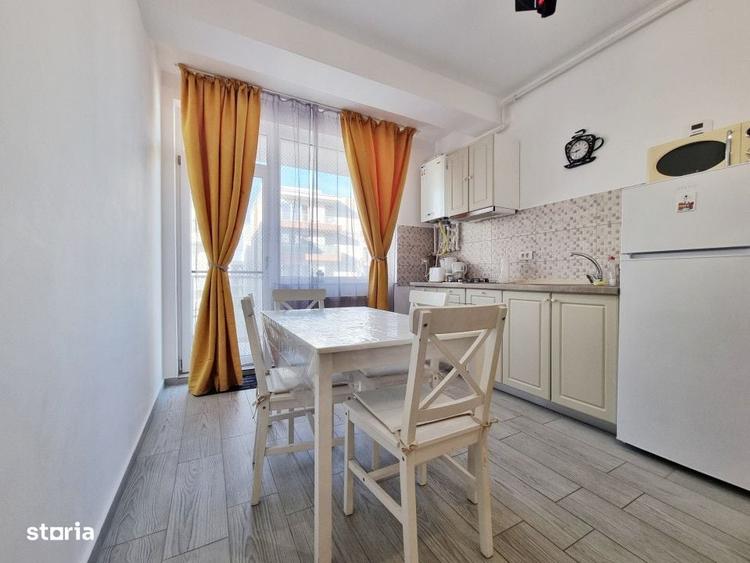Studio cu parcare privata aproape de plaja - 6