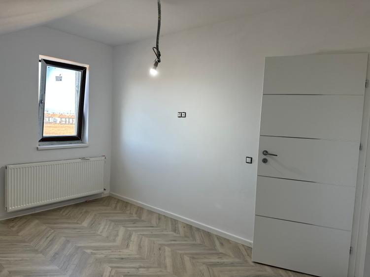 Apartament modern cu 3 camere, terasă și finisaje premium – 73,3 mp - 2