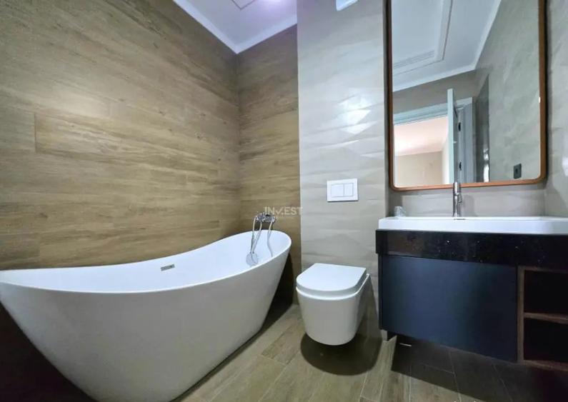 CASA CU 4 CAMERE, 2 BAI , COMPLEX PREMIUM CU ACCES PRIVAT !! - 5