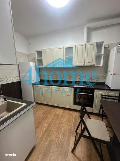 Garsoniera 13 Septembrie| Metrou| Prima Inchiriere - 4