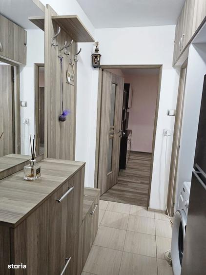 Inchiriere 2 camere, Badea Cartan, cu loc de parcare - 10