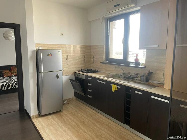 Inchiriere ap 2 camere 100mp2 Prelungirea Ghencea (vis a vis de fostele sere) cu terasa - 4