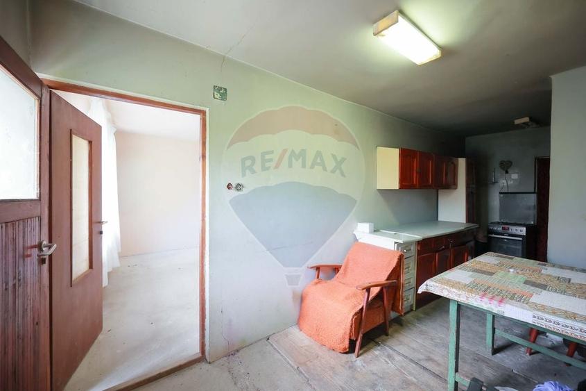 De vânzare casă și teren 1.425 mp - Podgoria - 9