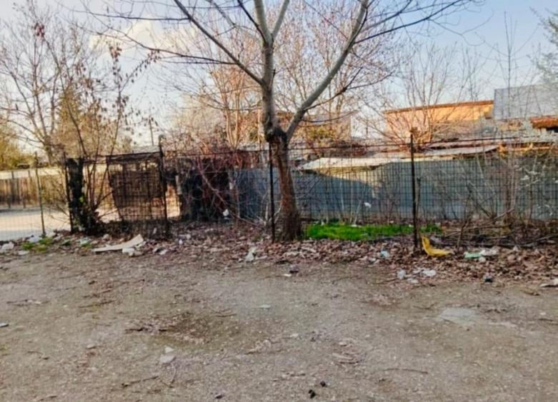 OCAZIE SE VINDE TEREN 308 MP IN PANTELIMON SECTOR 2 - 4