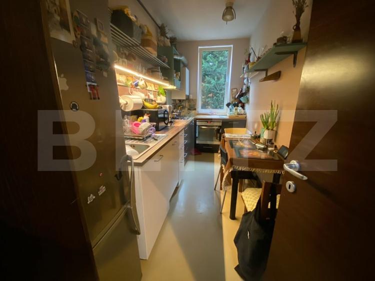 Apartament decomandat, 2 camere, 57 mp, parcare, zona Eroilor - 3