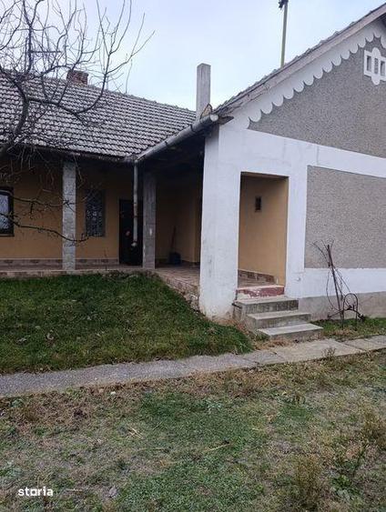 Casa de vanzare Andrid,jud. Satu Mare - 2