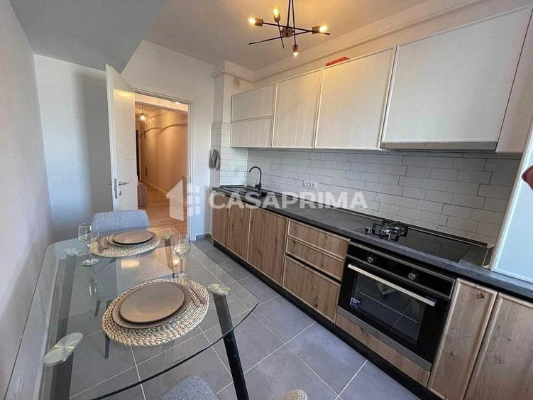 Apartament 1 camera DACIA-CANTA/ IDEAL PTR INVESTITIE. - 2