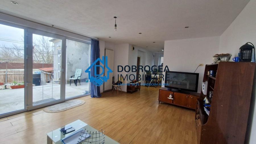 ULTRACENTRAL -CASA 4 CAMERE ,TEREN 187 MP, CENTRALA GAZ - 1