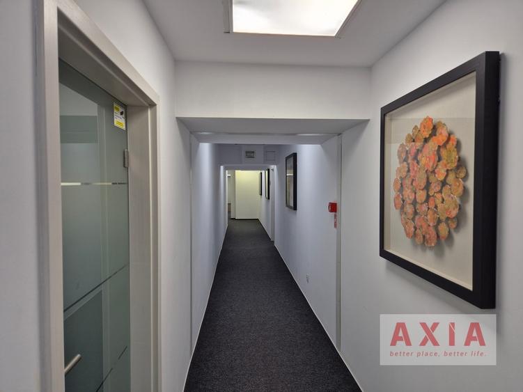 City Business Center – Birouri  in zona Nerva Traian - Comision 0% - 5