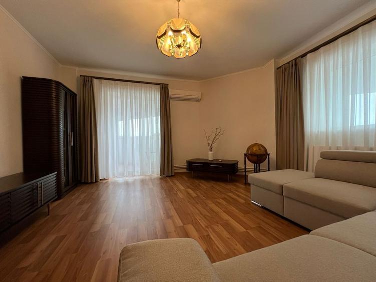 Ocazie! Inchiriere 3 camere, langa Hotel Oxfrod - 9