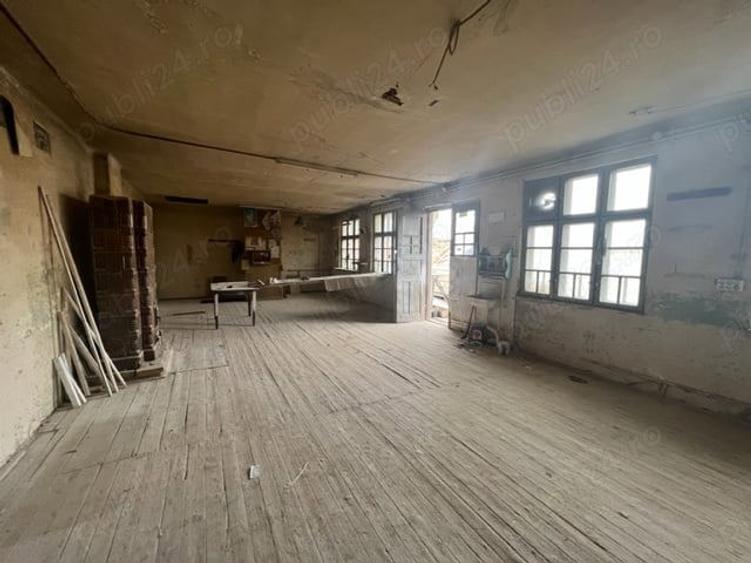 AA 842 De inchiriat spa?iu de depozitare in Tg Mure? - 7 Noiembrie - 1