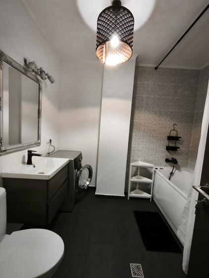 Apartament cu doua camere: de inchiriat - 1