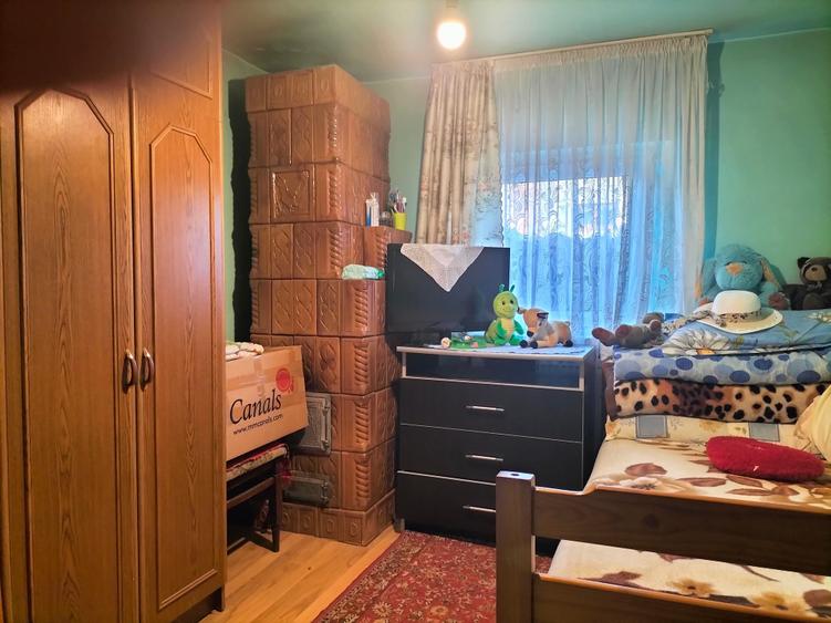 Casă la țară cu livadă, grădină și aer curat - Vulturești, Argeș - 7