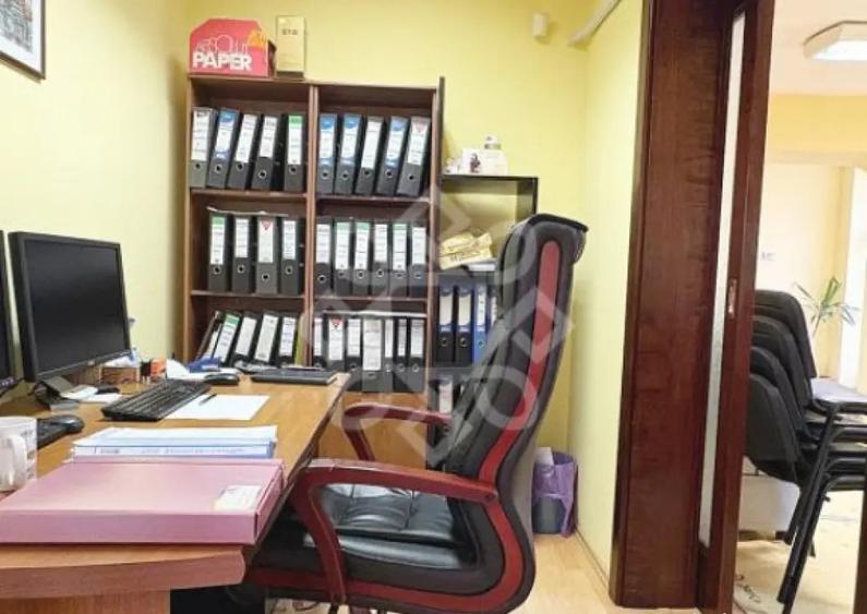 Spatiu de birou ultrancentral in Oradea - 4