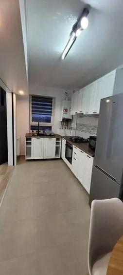 Maurer Residence - Inchiriere ap. 1 camera + loc de parcare - 2